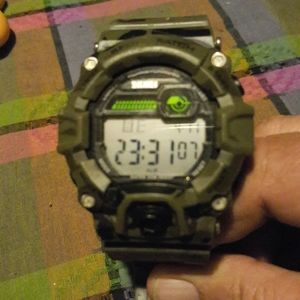 SKMEI model 1197 military style sport watch